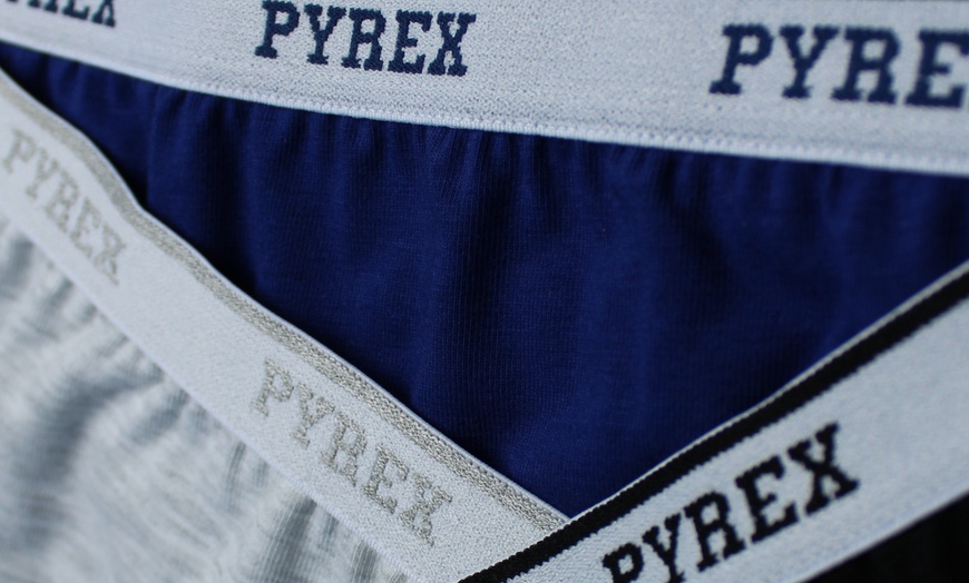 Image 26: 6er-Pack Pyrex brasilianische Damen-Unterhose