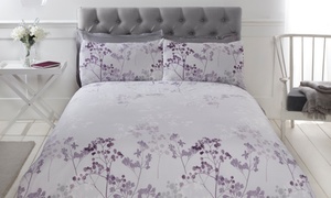 Shadow Stems Duvet Set