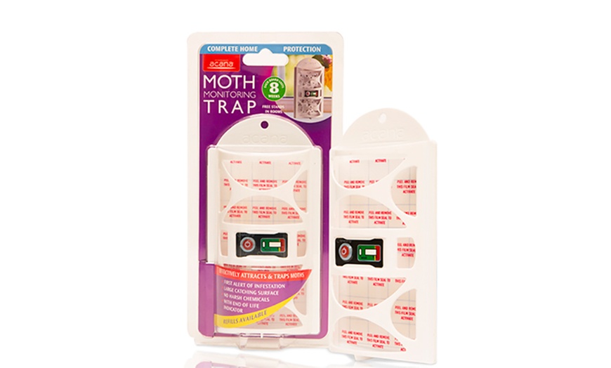 Image 6: Moth Killer