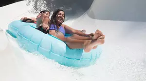 Up to 45% Off on Waterpark Admission at Mountain Creek Resort
