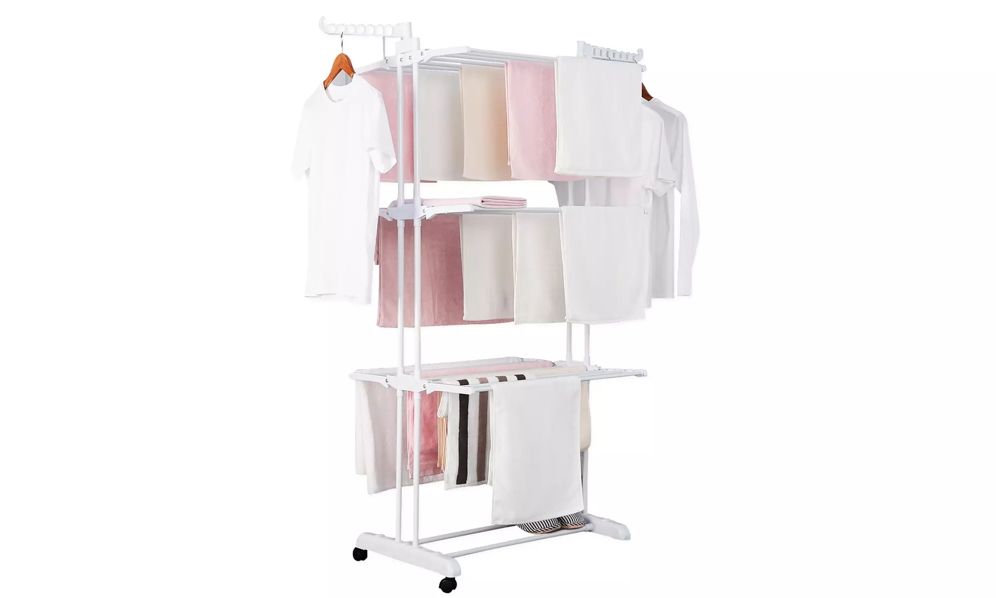 Herzberg Wäscheständer „HG 8034“