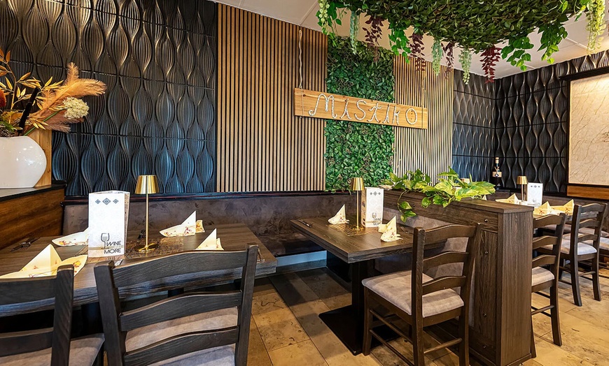 Image 3: Frühstücksbuffet inkl. 1 Glas Sekt für 2 oder 4 Personen