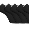 Image 4: Lot de 5 ou 10 chaussettes courtes PIERRE CARDIN homme taille 40/46