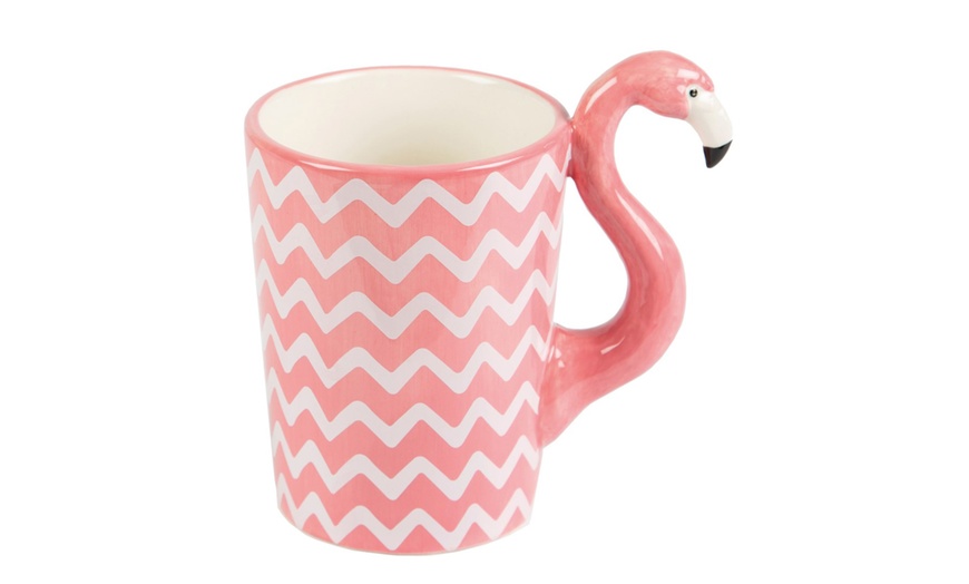 Image 4: Animal-Shaped Mug