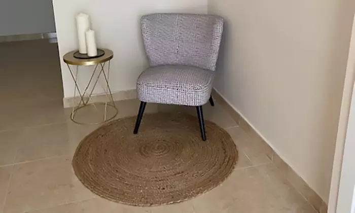 Masaje a elegir en Estética And Salud Chez Inés - Second Medium