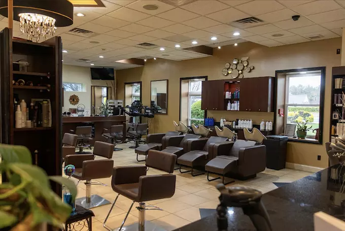 Hair Styling Packages (Balayge, Glaze, Blowout, Color)