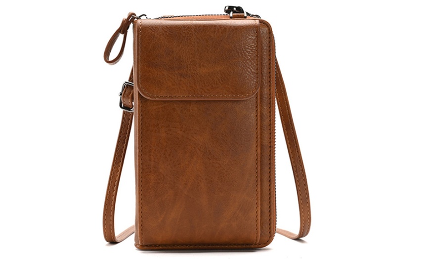 Image 2: Women's Cross Body Bag