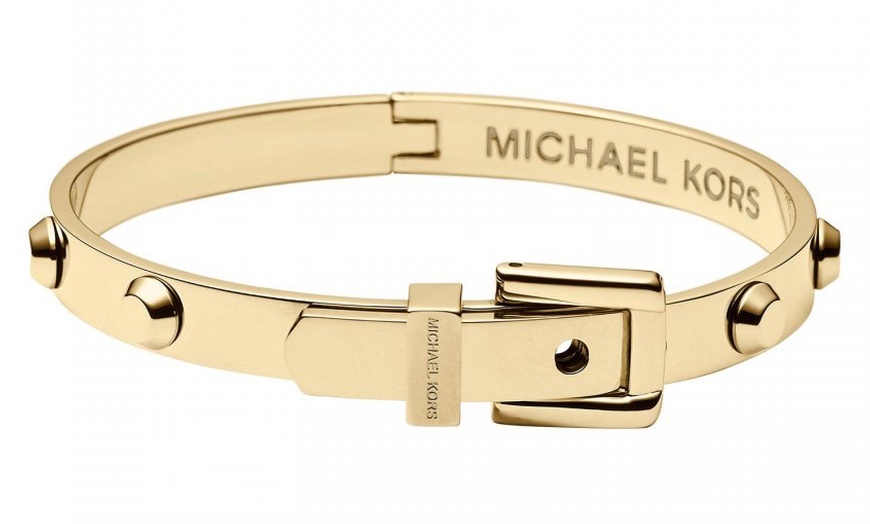 Image 4: Michael Kors Bracelets 