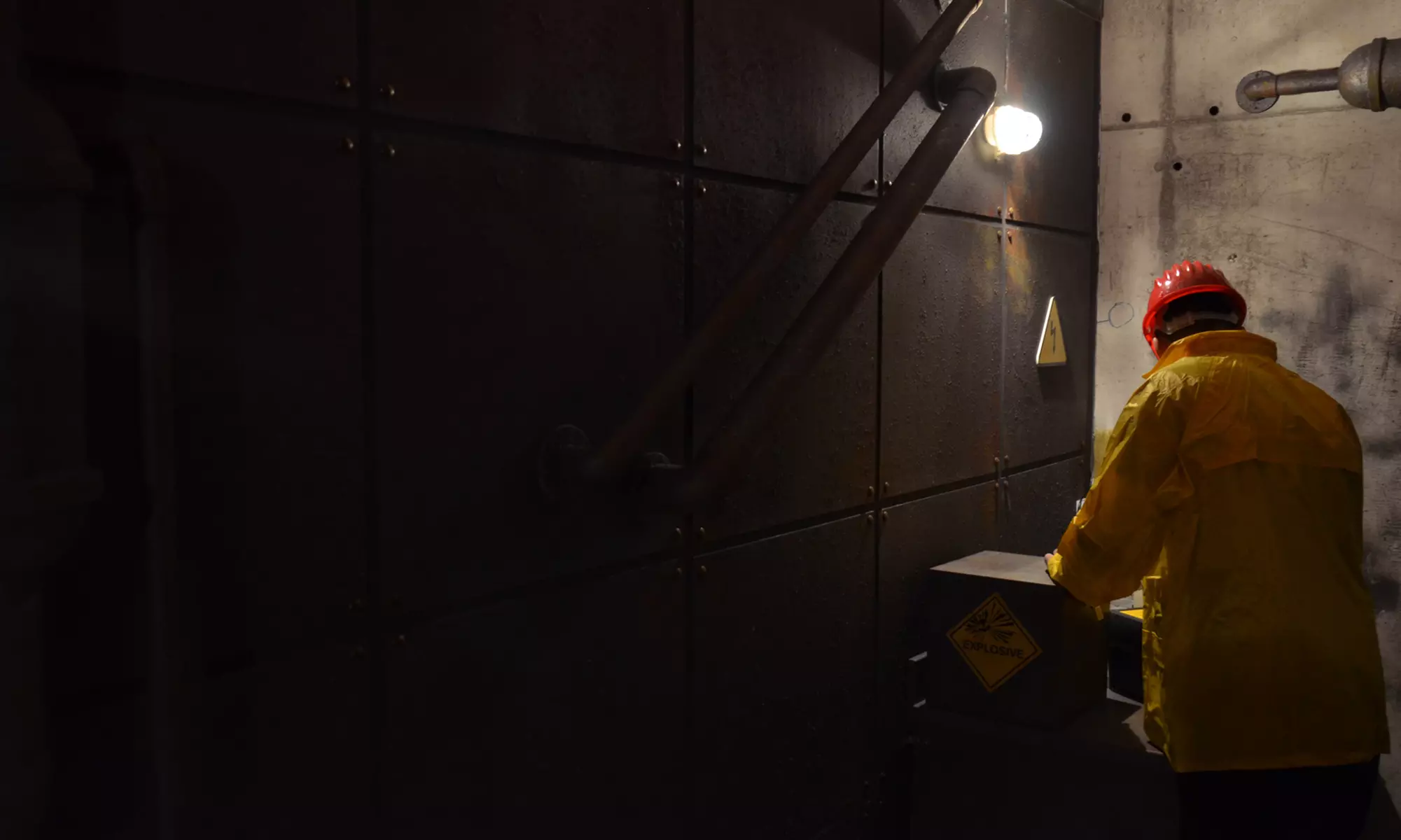 Bis zu 10% Rabatt auf den Room Escape Game bei Laserstar Göppingen