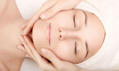Soin du visage de 40 min ou 60 min au choix dès 19,99 € au centre Agnes Minceur