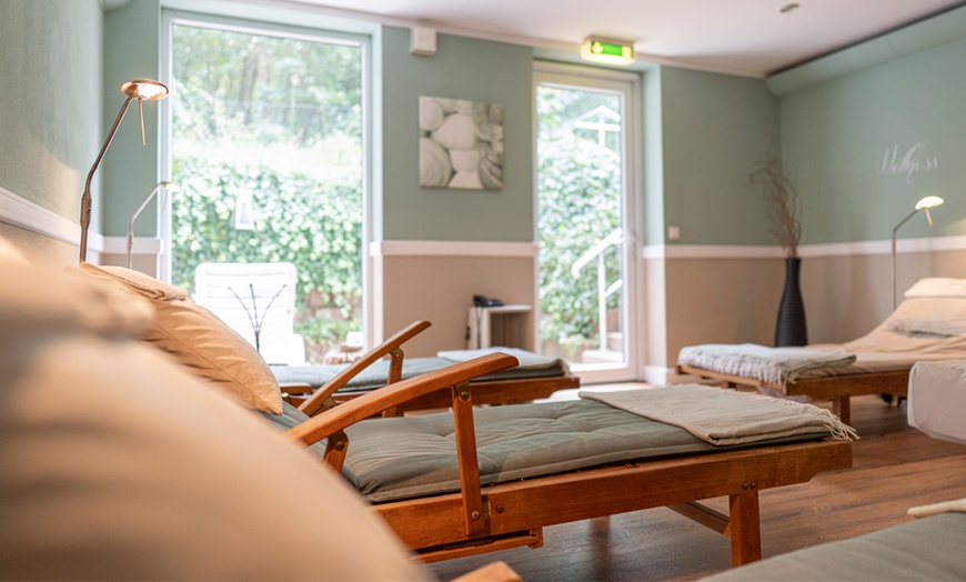 Image 15: Müritz: Superior-Doppelzimmer mit Frühstück und Spa