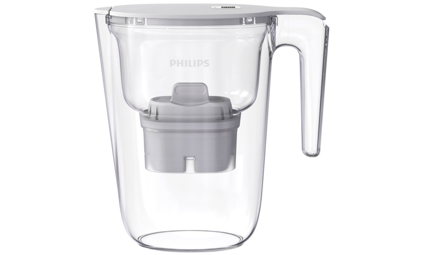 Image 3: Philips waterkit GoZero Carbonator met filterkan van 2,6 liter