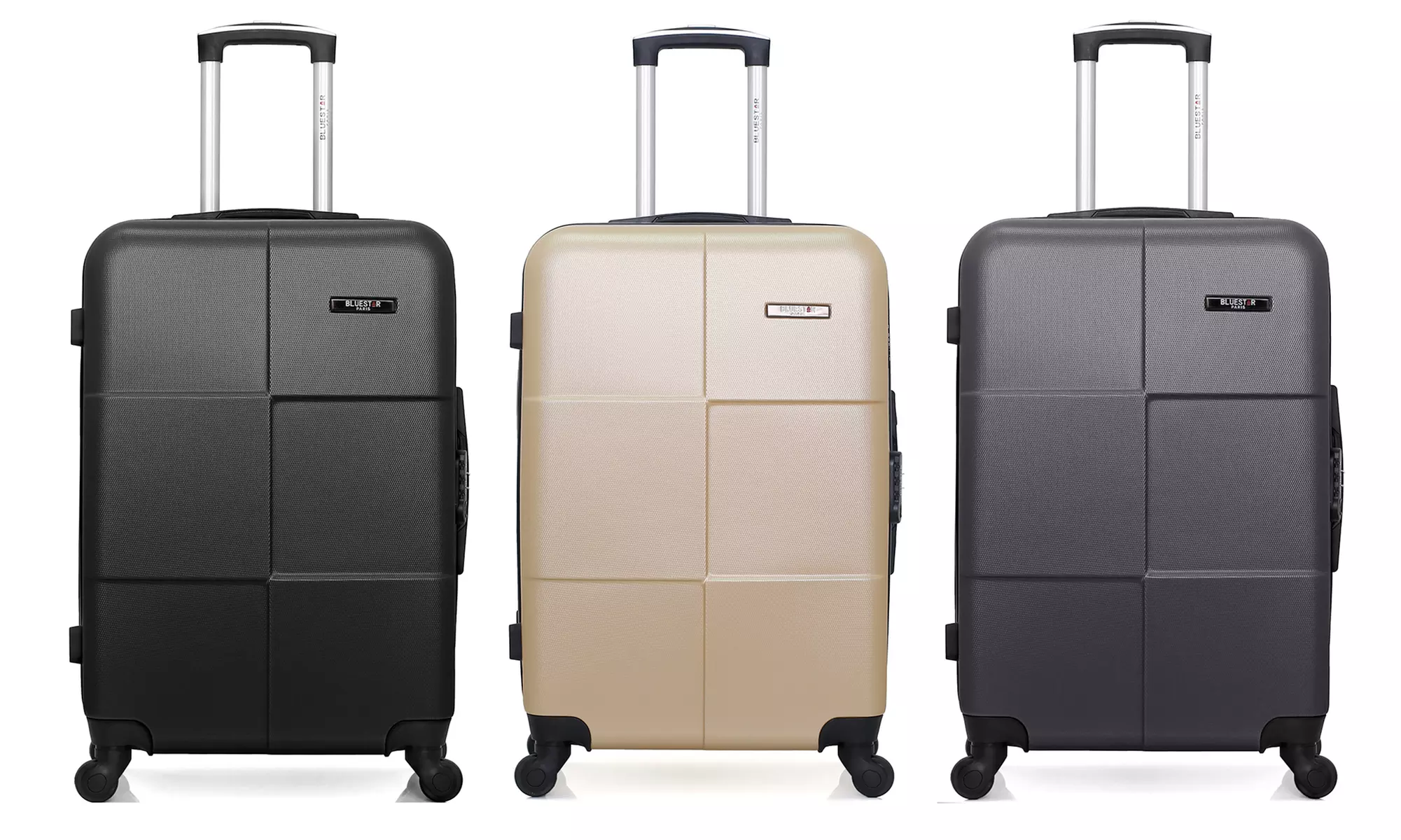 Valise week-end "Miami"