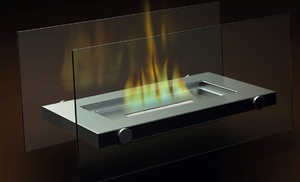 Bio Ethanol Fireplace