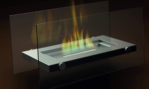 Bio Ethanol Fireplace