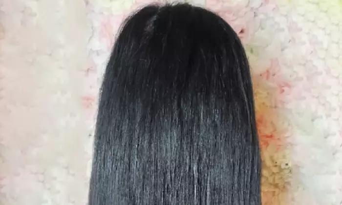 Up to 20% Off on Salon - Hair Extensions at Hair extensions by luci - Second Medium