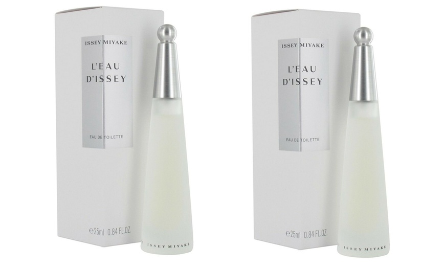 Image 2: Issey Miyake L'Eau D'Issey EDT Fragrance 25ml