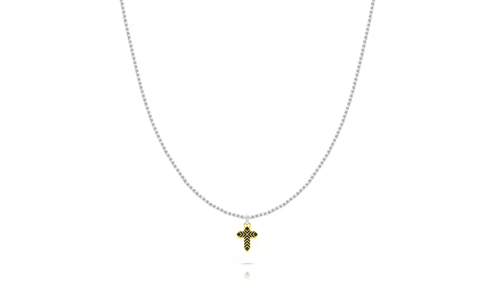 Collana da uomo Kulto