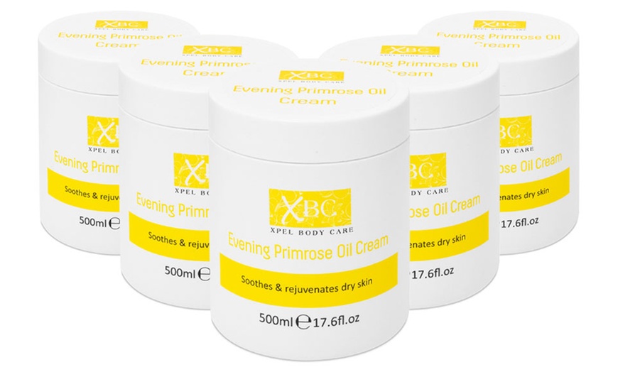 Image 4: Xpel Body Care Körpercreme