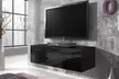 Rocco Floating Gloss TV Cabinet in Choice of Colour & Size from £74.99 With Free Delivery - Image 5