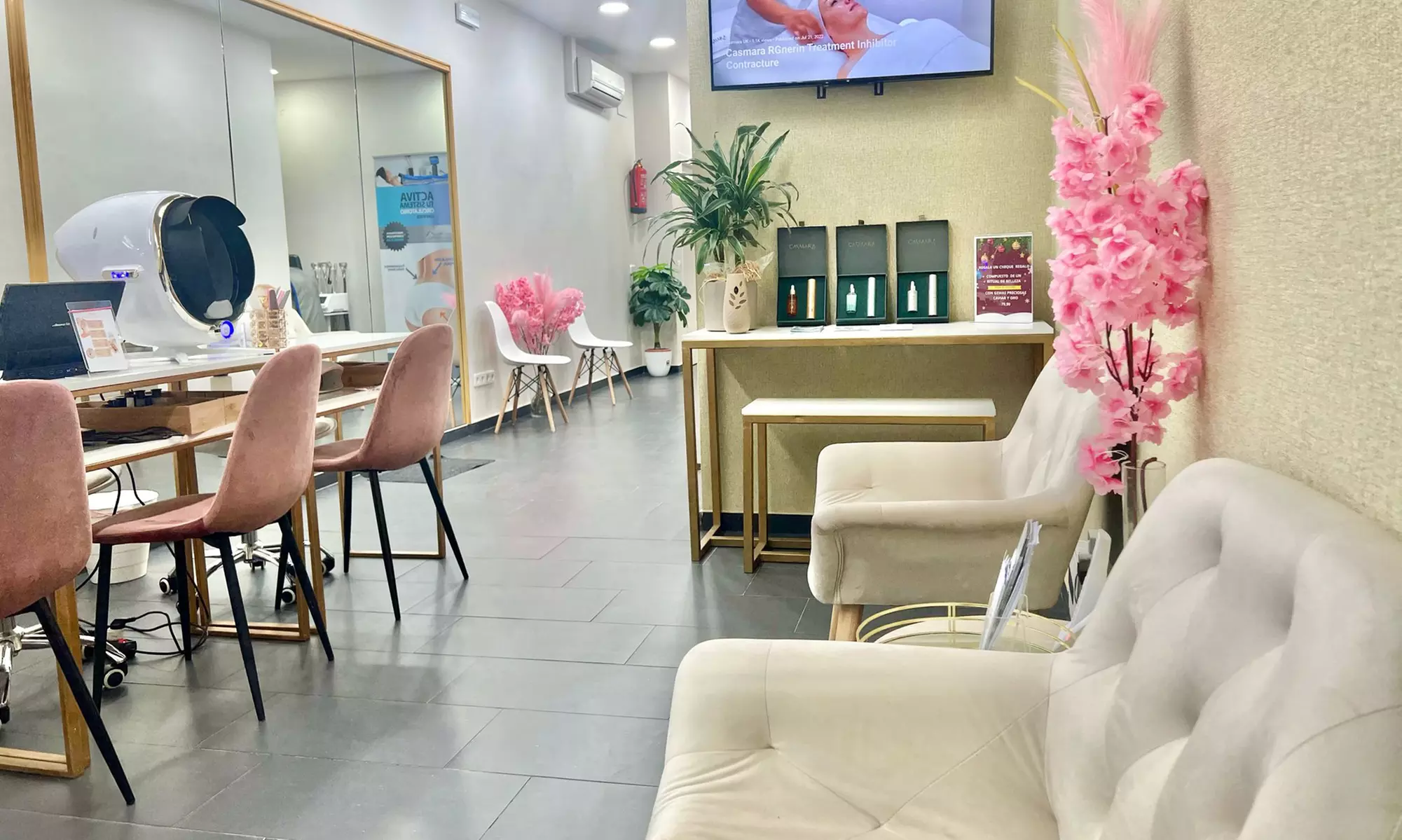 ¡Adiós al vello! Depilación con láser diodo en Levi Estética Avanzada