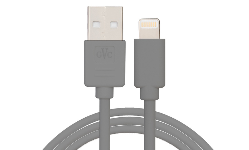 Image 13: Charging Cables for Apple Devices