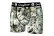 Crazy Boxer Four-Pack of Microfibre Men's Boxers - Image 6