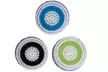 Erisonic Cleansing Brush Heads (1- or 3-Pack) - Second Medium