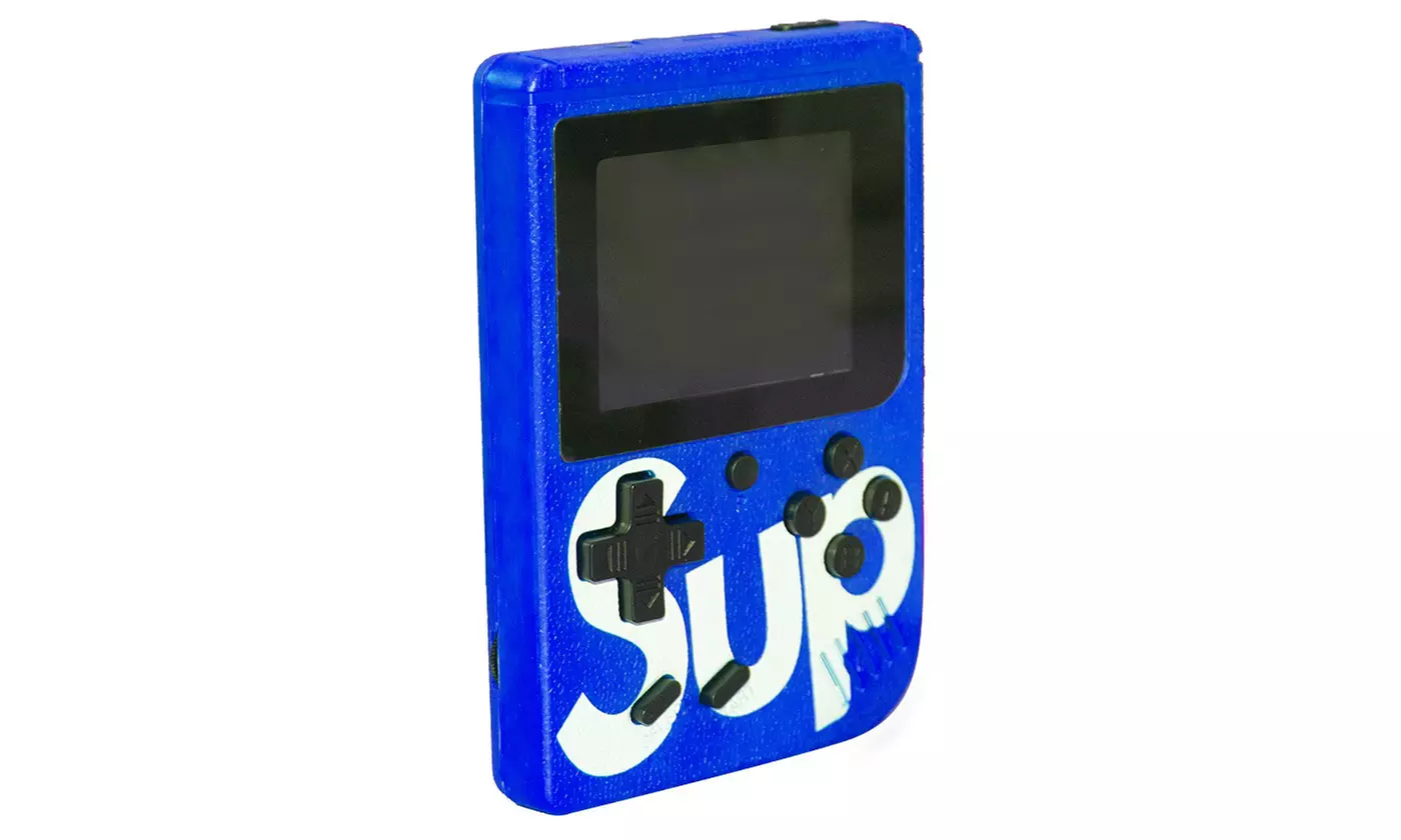 Console portatile Sup Game Box