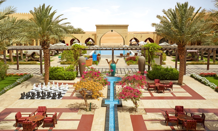 Image 4: 1- to 7-Night All-Inclusive 4* Break in Abu Dhabi 