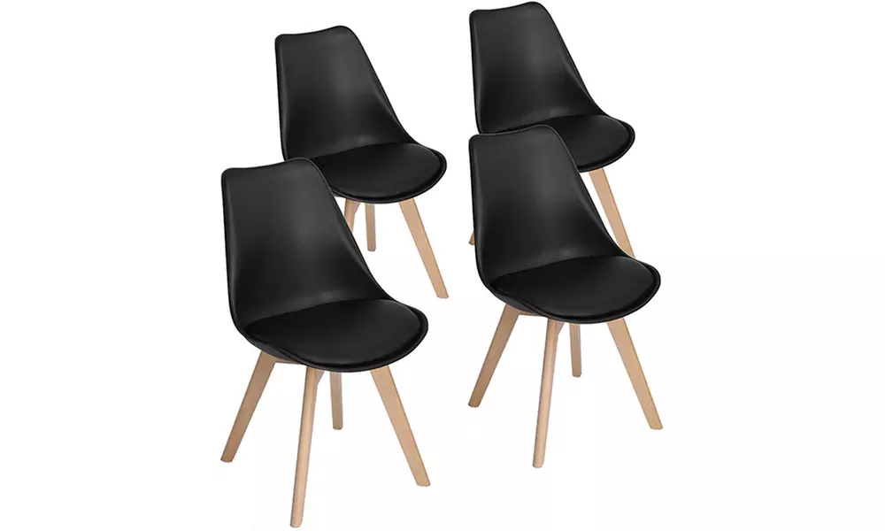 Set da 4 sedie Candice