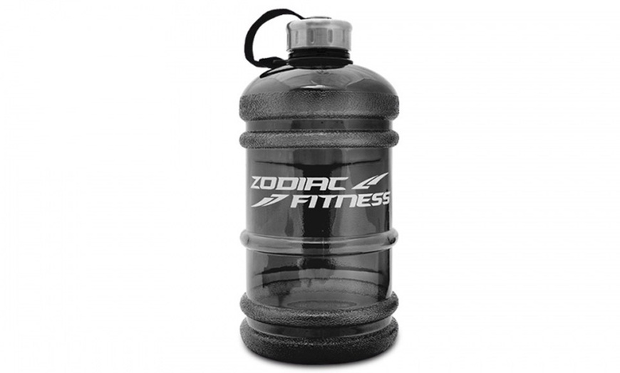 Image 2: Water Bottle