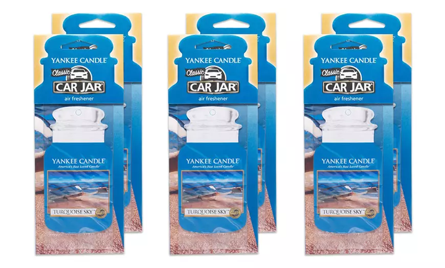 Image 21: Désodorisant 2D Yankee Candle