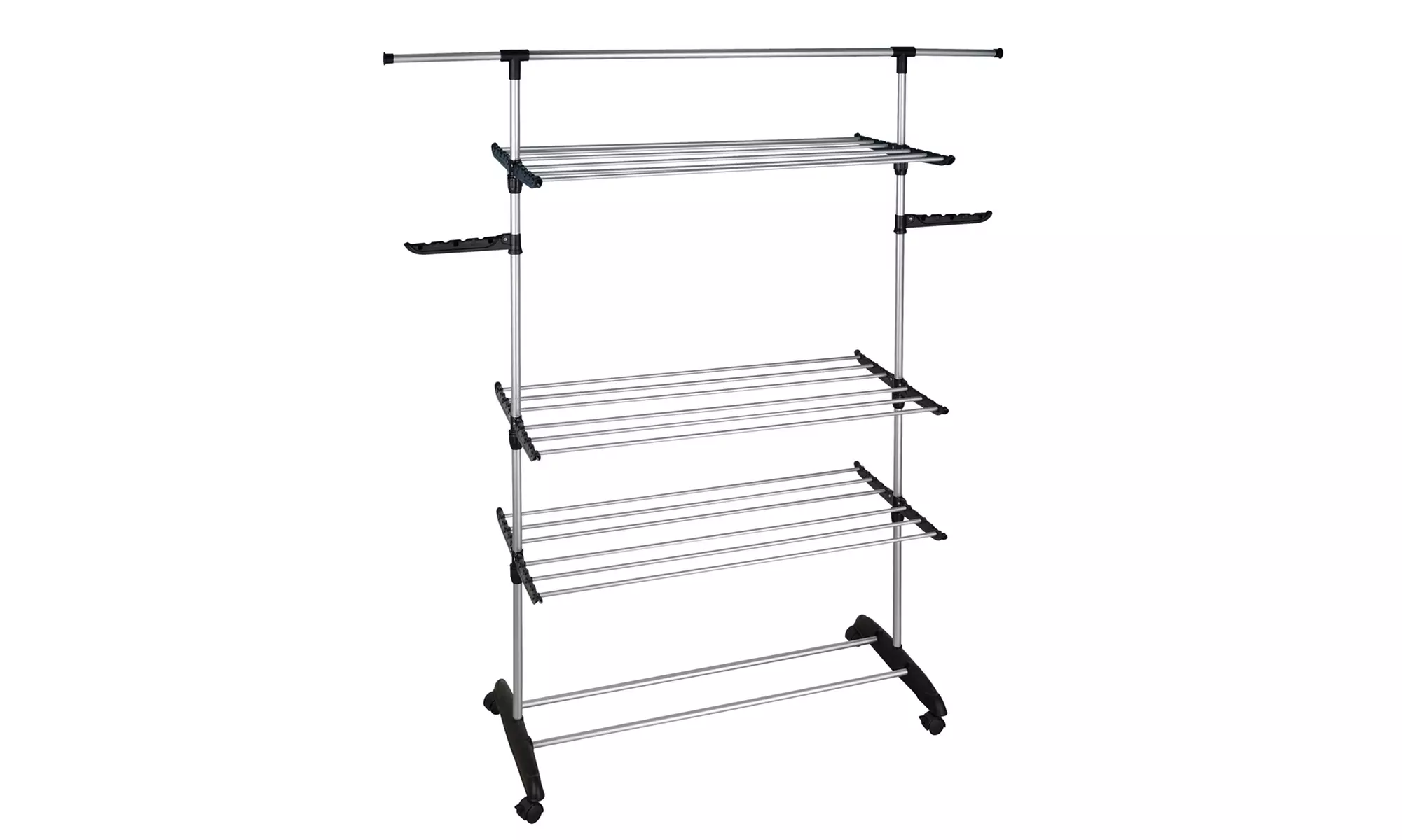 Sèche-linge compact multifonctionnel