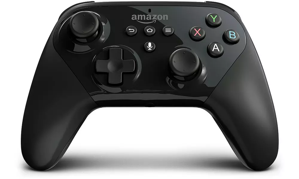 Amazon Fire TV Game Controller - Primary Image
