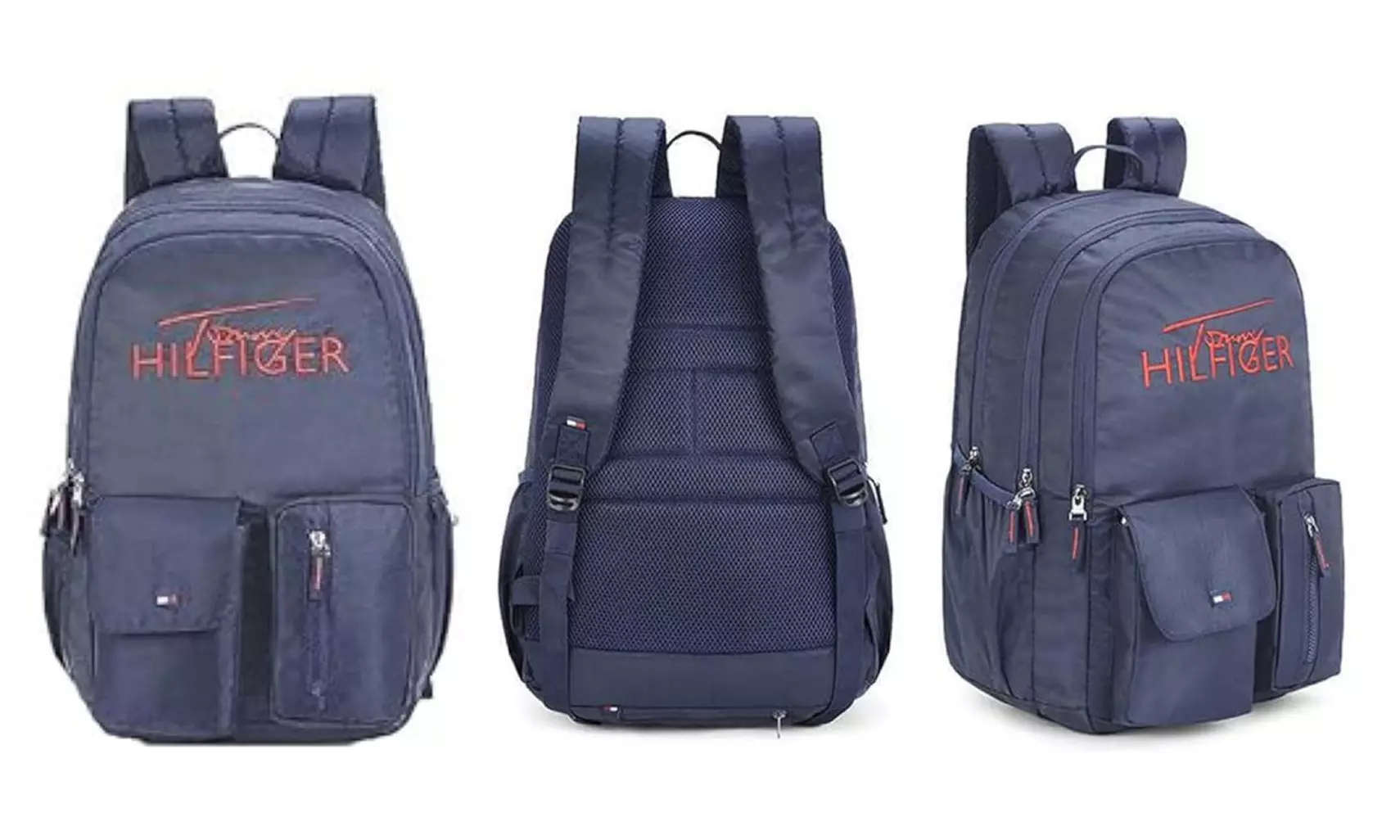 Tommy Hilfiger Laptop-Rucksack