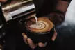 Werde zum Latte-Art-Profi: Barista-Workshop inkl. Zertifikat & Drinks für 1 oder 2 Personen (bis zu 47% sparen) - Second Medium