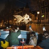 Image 14: Amsterdam Light Festival: rondvaart door de grachten