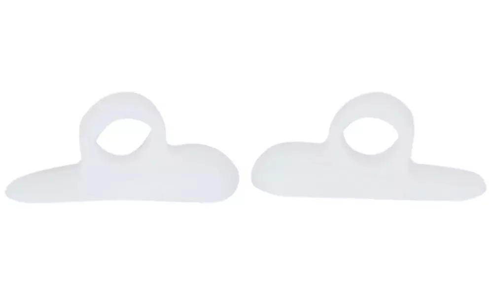 1 o 2 pares de soportes de gel para martillo - Second Medium