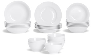 Argon Tableware Porcelain Bowls