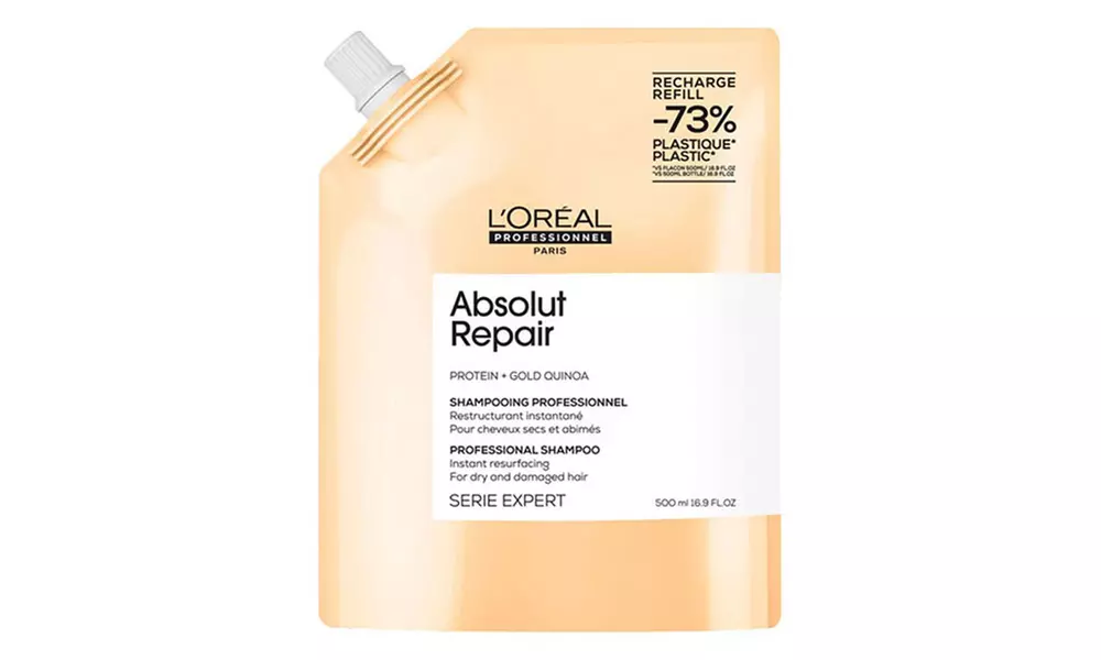 Prodotti per capelli L'Oréal serie expert Absolut Repair