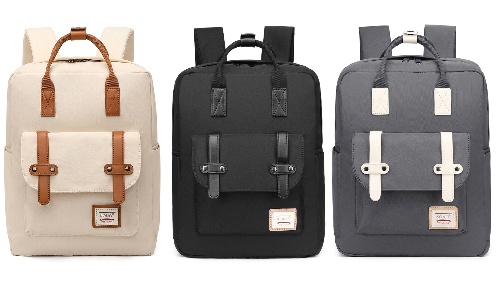 Sac à dos convertible Kono