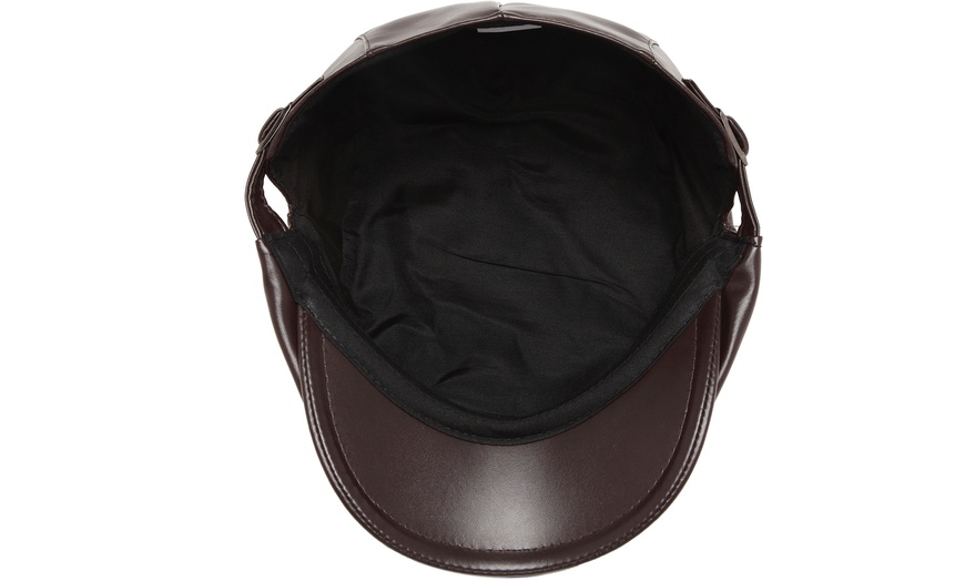 Image 8: Men's Cap