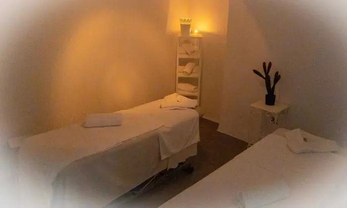 Circuito spa de 4 * para 2 personas con masaje, buffet o ambas