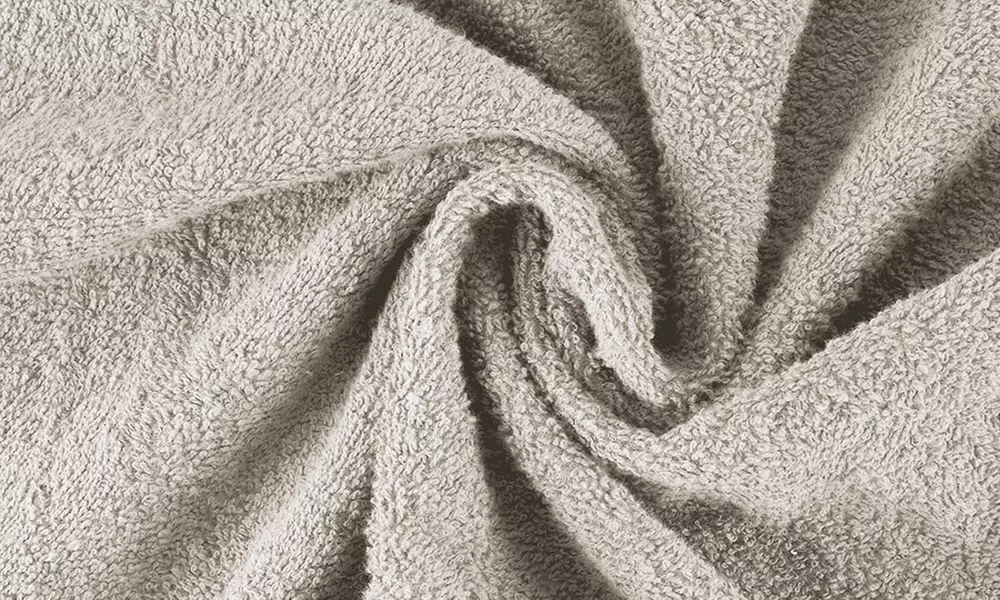 Pack de serviettes de coton