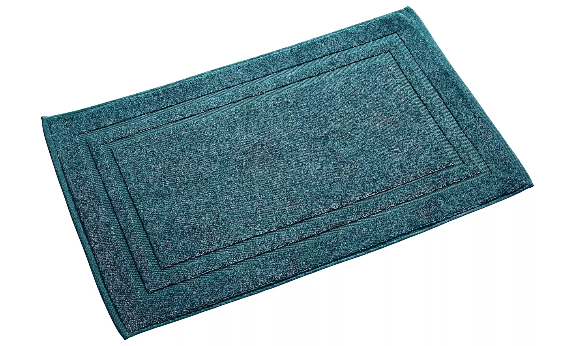 Tapis de bain en coton