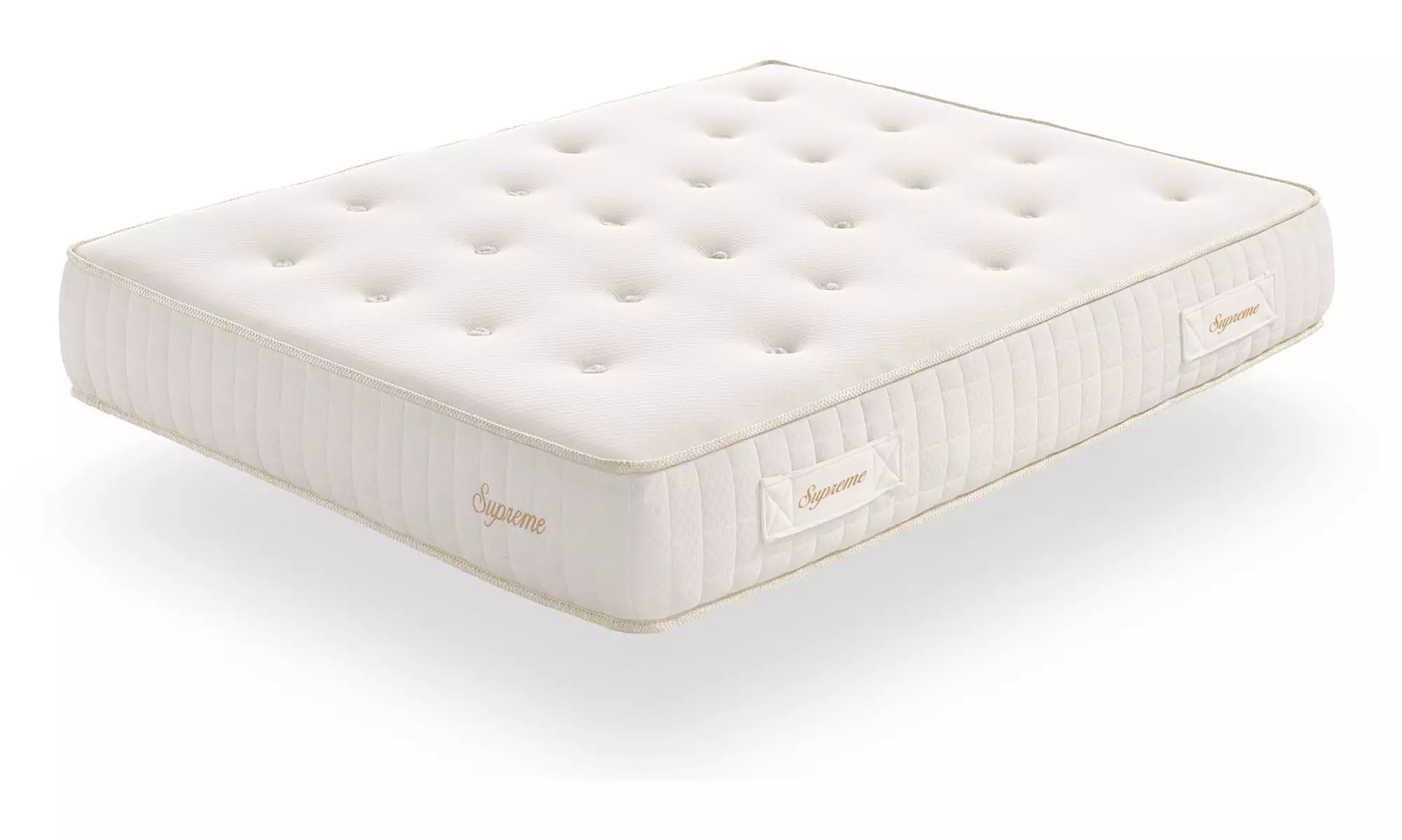 Colchón Supreme Muelles Ensacados