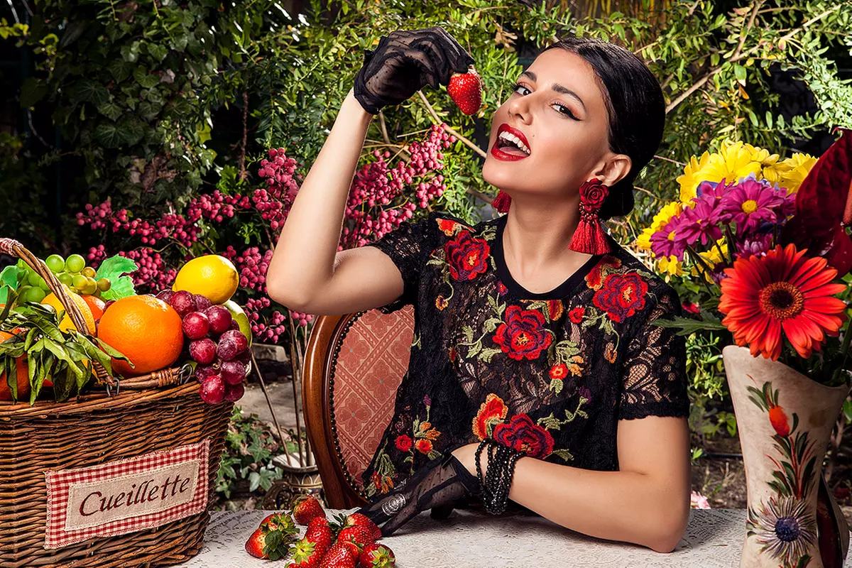 Shooting photo professionnel à Marseille