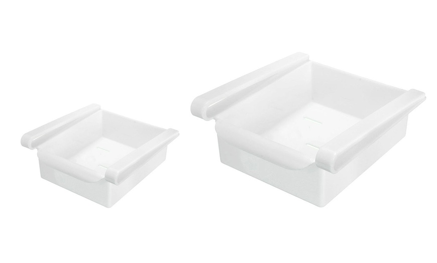 Image 14: Fridge Organisers