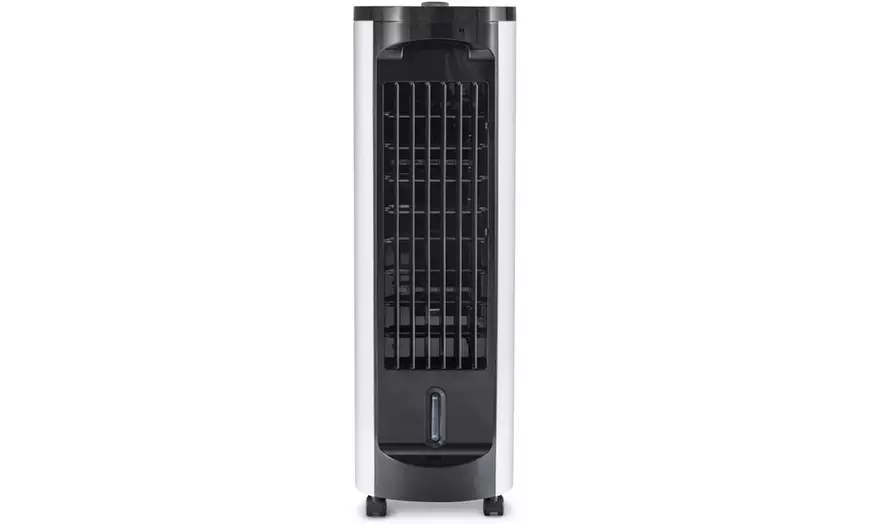 Image 2: 3-in-1 luchtverfrisser en aircooler